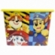 CAJA CLICK 23 L PAW PATROL BOY RESCUE PUPS