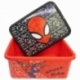 STORAGE CLICK BOX 13 L SPIDERMAN URBAN WEB