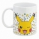 CERAMIC SB MUG 11 OZ IN BOX POKEMON CONFETTI