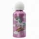BOTELLA ALUMINIO PEQUEÑA 400 ML UNICORN RANGE