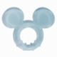 BABY SHAPED WATER FILLED TEETHER IN BLISTER MICKEY MOUSE FULL OF SMILES