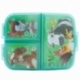 MULTI COMPARTMENT SANDWICH BOX LA GRANJA DE ZENON