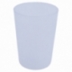 STOR VASO APILABLE PP TRANSPARENTE 170 ML