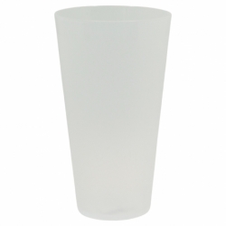 STOR VASO APILABLE PP TRANSPARENTE 500 ML