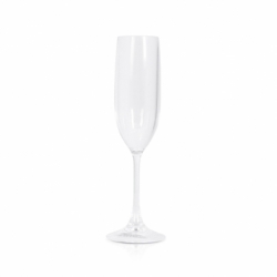 CHAMPAGNE FLUTE PC 155 ML