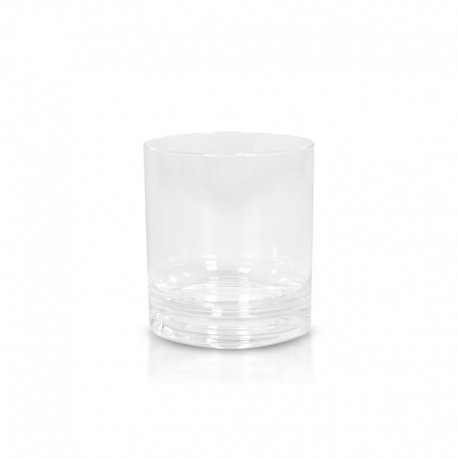 SMALL TUMBLER POLICARBONATE 300 ML.