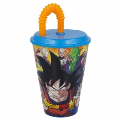 EASY SPORT TUMBLER 430 ML DRAGON BALL