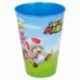 VASO EASY GRANDE 430 ML SUPER MARIO