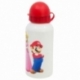 ALUMINIUM SB BOTTLE 400 ML SUPER MARIO COLORFUL TEAM