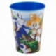 EASY PP TUMBLER 260 ML SONIC