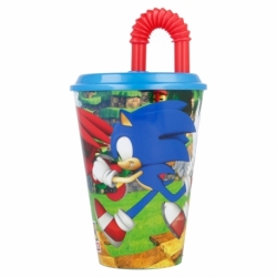 EASY SPORT TUMBLER 430 ML SONIC