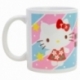 CERAMIC SB MUG 11 OZ IN BOX HELLO KITTY POEMA