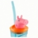 VASO FIGURITA 3D 360 ML PEPPA PIG CORE