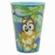 LARGE EASY PP TUMBLER 430 ML BLUEY