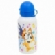 ALUMINIUM SB BOTTLE 400 ML BLUEY CANDY