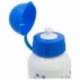 ALUMINIUM SB BOTTLE 400 ML BLUEY CANDY