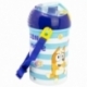 ROBOT POP UP 450 ML BLUEY
