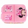 SANDWICHERA MULTIPLE MINNIE SO EDGY BOWS