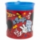 TAZA MICRO EASY HOLD 400 ML MICKEY TRUE CHAMPIONS