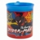 TAZA MICRO EASY HOLD 400 ML SPIDERMAN MOVING TARGET