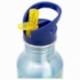 NEVADA ALUMINIUM SIPPER BOTTLE 545 ML BLUEY