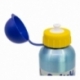 BOTELLA ALUMINIO ALTA 530 ML BLUEY