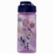 SQUARE WATER BOTTLE 510 ML FROZEN TRUST THE JOURNEY