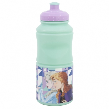 EASY HOLD SPORT BOTTLE 380 ML FROZEN ICE MAGIC