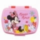 SANDWICHERA RECTANGULAR MINNIE MOUSE SPRING LOOK