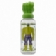 BOTELLA FIGURITA 3D 560 ML AVENGERS INVINCIBLE FORCE HULK.