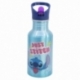 NEVADA ALUMINIUM SIPPER BOTTLE 545 ML STITCH DRAWING