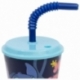 VASO CAÑA EASY 430 ML STITCH PALMS