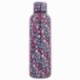 BOTELLA TERMO ACERO INOXIDABLE 515 ML MINNIE MOUSE GARDENING
