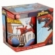 CERAMIC MUG 11 OZ IN GIFT BOX SPIDERMAN STREETS