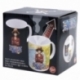 TAZA CERAMICA 325 ML CHANGING COLOR EN CAJA REGALO ONE PIECE