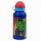 BOTELLA ALUMINIO PEQUEÑA 400 ML AVENGERS SEVEN WONDERS