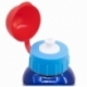 BOTELLA ALUMINIO PEQUEÑA 400 ML AVENGERS SEVEN WONDERS