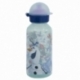 BOTELLA SCHOOL 370 ML FROZEN SNOWY TALE