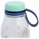 LARGE ECOZEN ADVENTURE BOTTLE 650 ML FROZEN SNOWY TALE