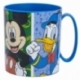 MICRO MUG 390 ML MICKEY HAS FUN