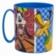 MICRO MUG 390 ML MICKEY HAS FUN