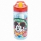 BOTELLA ECOZEN PEQUEÑA 475 ML MICKEY TRUE CHAMPIONS