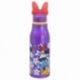 3D FIGURINE ALUMINIUM BOTTLE 690 ML MINNIE SUNSHINE