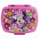 SANDWICHERA RECTANGULAR MINNIE BOLD FLORALS