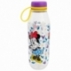LARGE ECOZEN ADVENTURE BOTTLE 650 ML MINNIE SUNSHINE