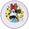 PLATO ANTIDESLIZANTE PREMIUM BICOLOR MINNIE SUNSHINE