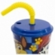 EASY SPORT TUMBLER 430 ML PAW PATROL BOY RESCUE PUPS