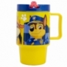 TAZA RAMBLER PP 530 ML PAW PATROL BOY RESCUE PUPS