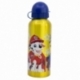 BOTELLA ALUMINIO ALTA 530 ML PAW PATROL BOY RESCUE PUPS