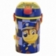 ROBOT POP UP 450 ML PAW PATROL BOY RESCUE PUPS